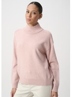 Joseph Ribkoff Joseph Ribkoff - Embellished Turtleneck Sweater Style 264934