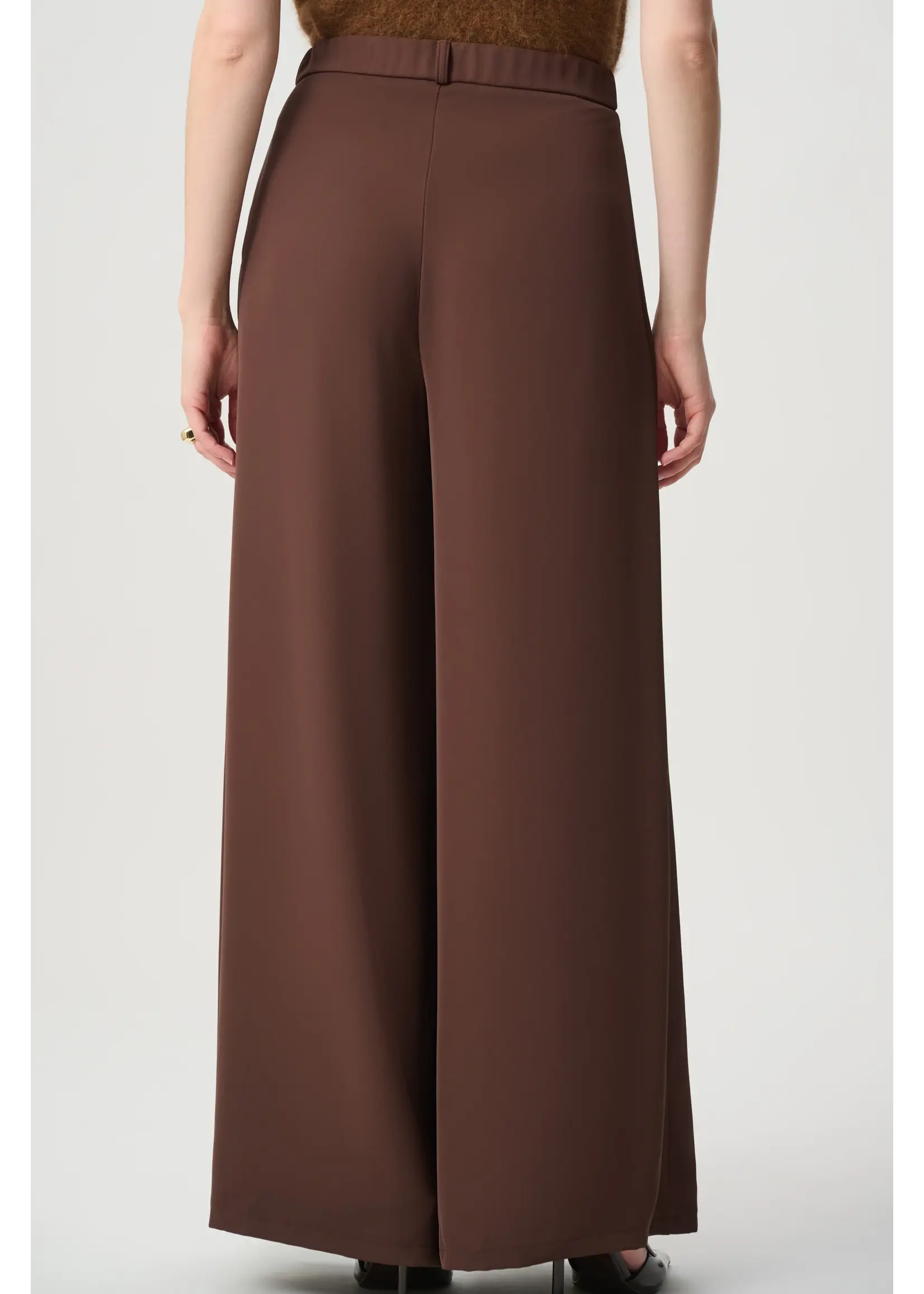 Joseph Ribkoff Joseph Ribkoff Edit 57 - High-Rise Wide Leg Pant 264218