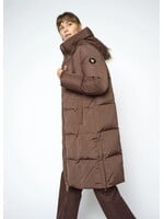 Mos Mosh Mos Mosh - Nova Square Down Coat
