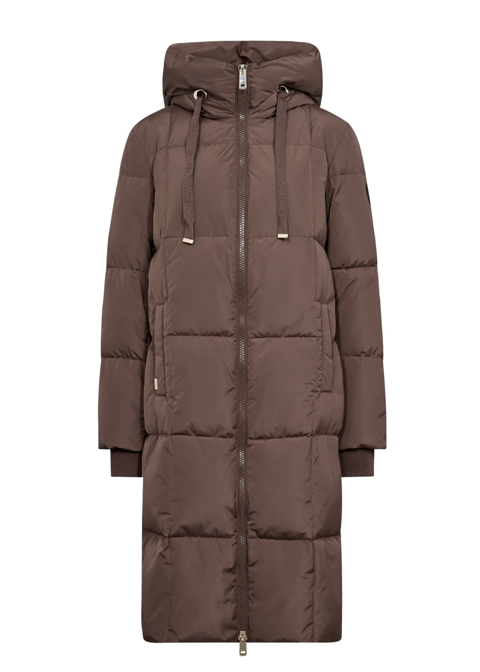 Mos Mosh Mos Mosh - Nova Square Down Coat