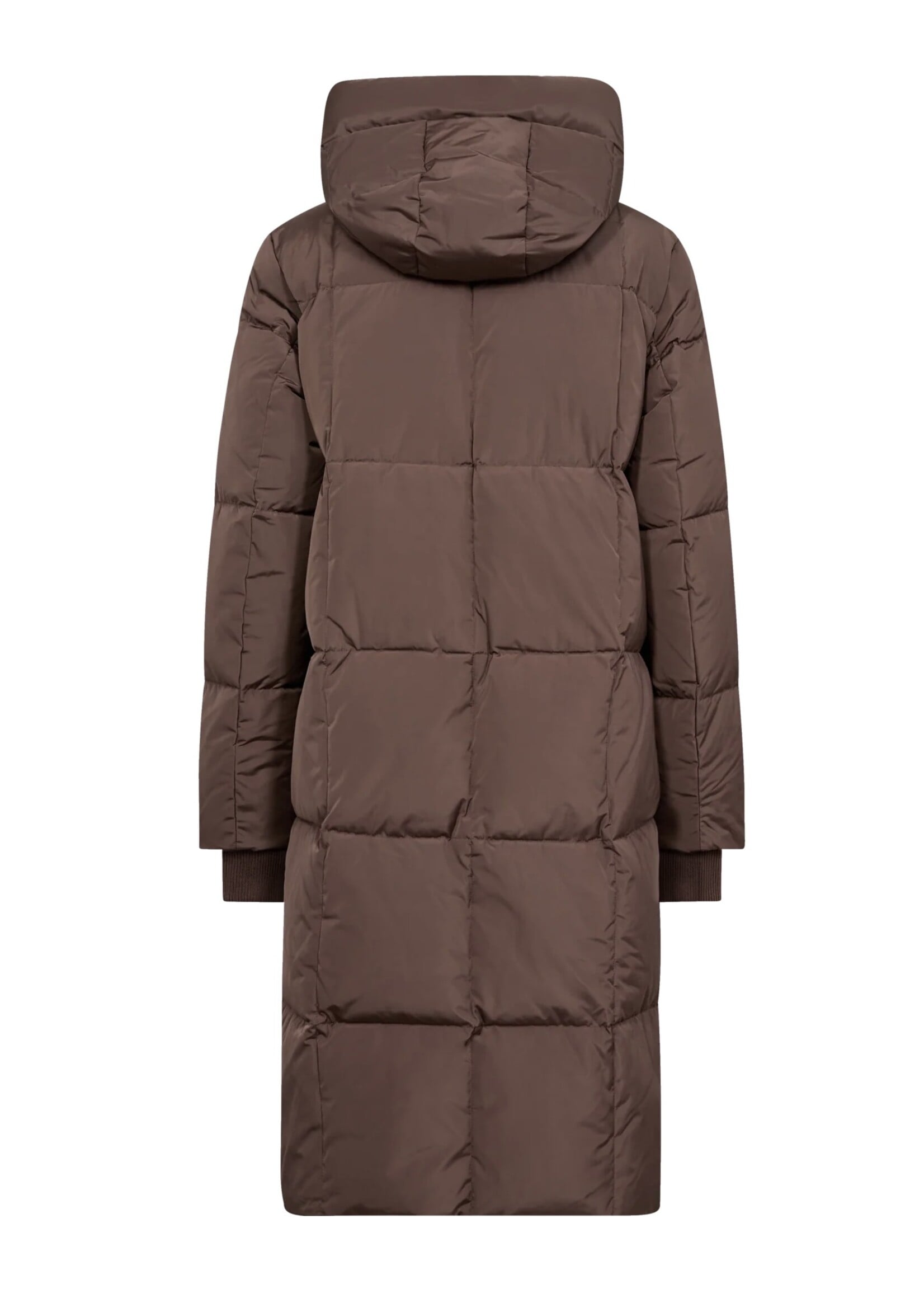 Mos Mosh Mos Mosh - Nova Square Down Coat