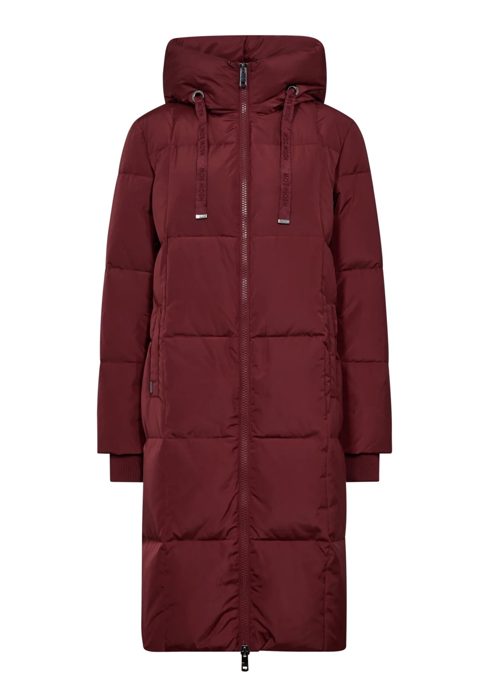 Mos Mosh Mos Mosh - Nova Square Down Coat