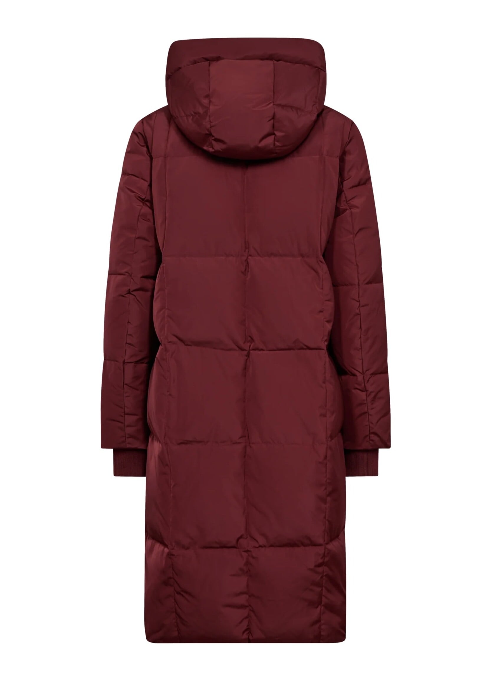 Mos Mosh Mos Mosh - Nova Square Down Coat