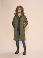 Mos Mosh Mos Mosh - Nova Square Down Coat