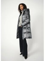 Mos Mosh Mos Mosh - Nova Metallic Down Jacket
