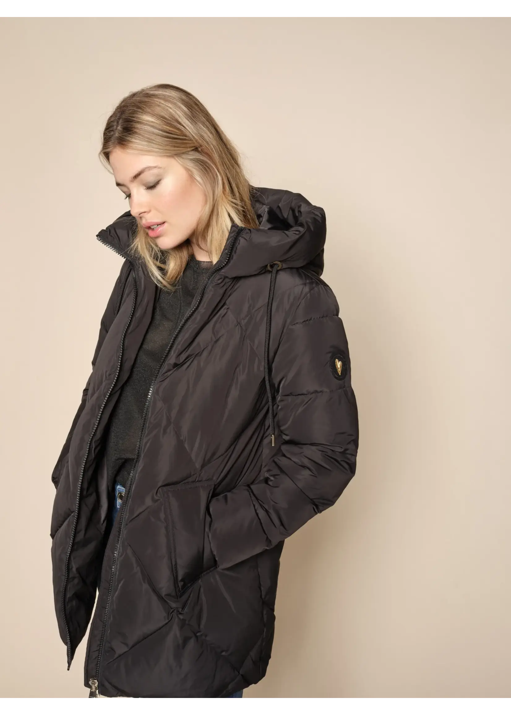 Mos Mosh Mos Mosh - Aimee Down Jacket