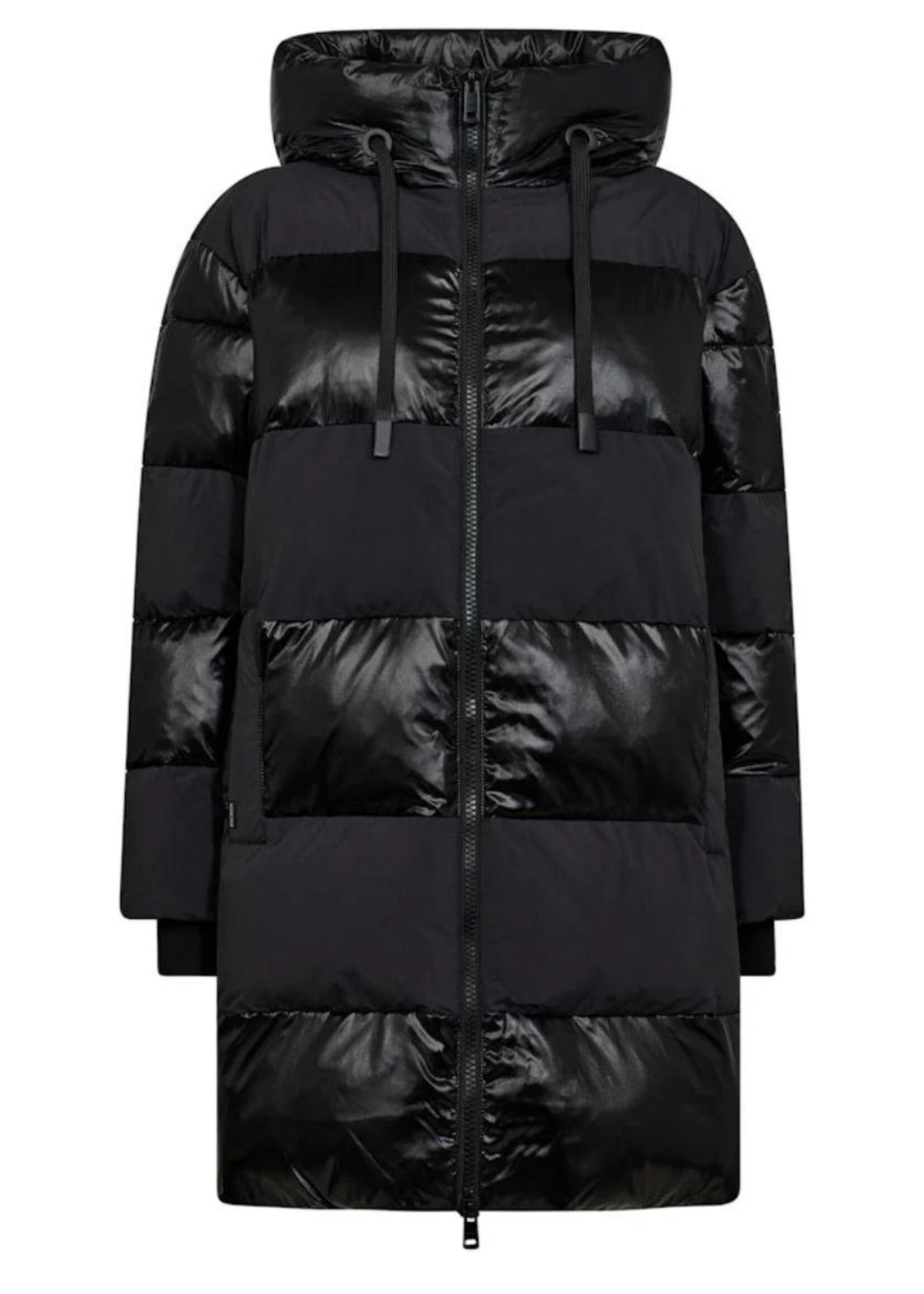 Mos Mosh Mos Mosh - Avon Block Jacket