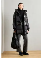 Mos Mosh Mos Mosh - Avon Block Jacket