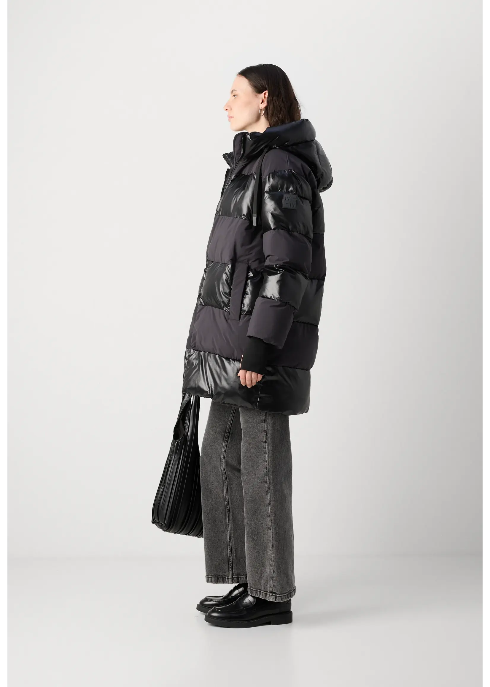 Mos Mosh Mos Mosh - Avon Block Jacket