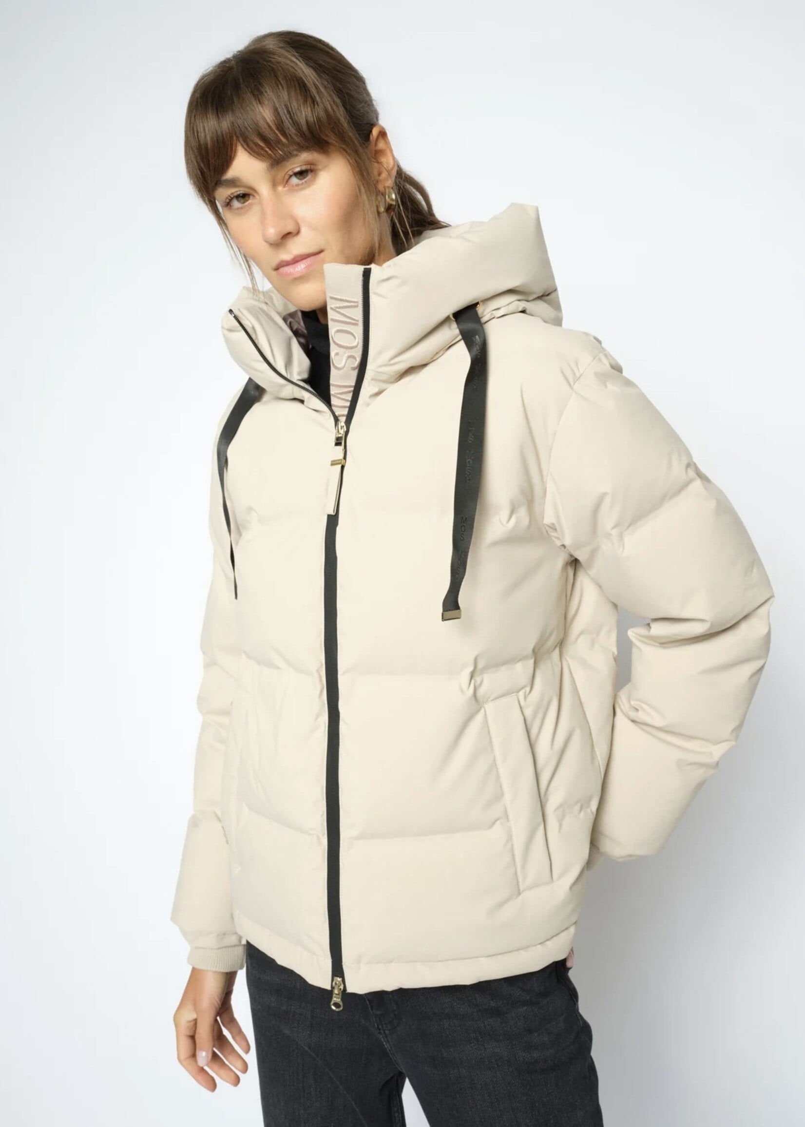 Mos Mosh Mos Mosh - Jilly Hope Down Jacket