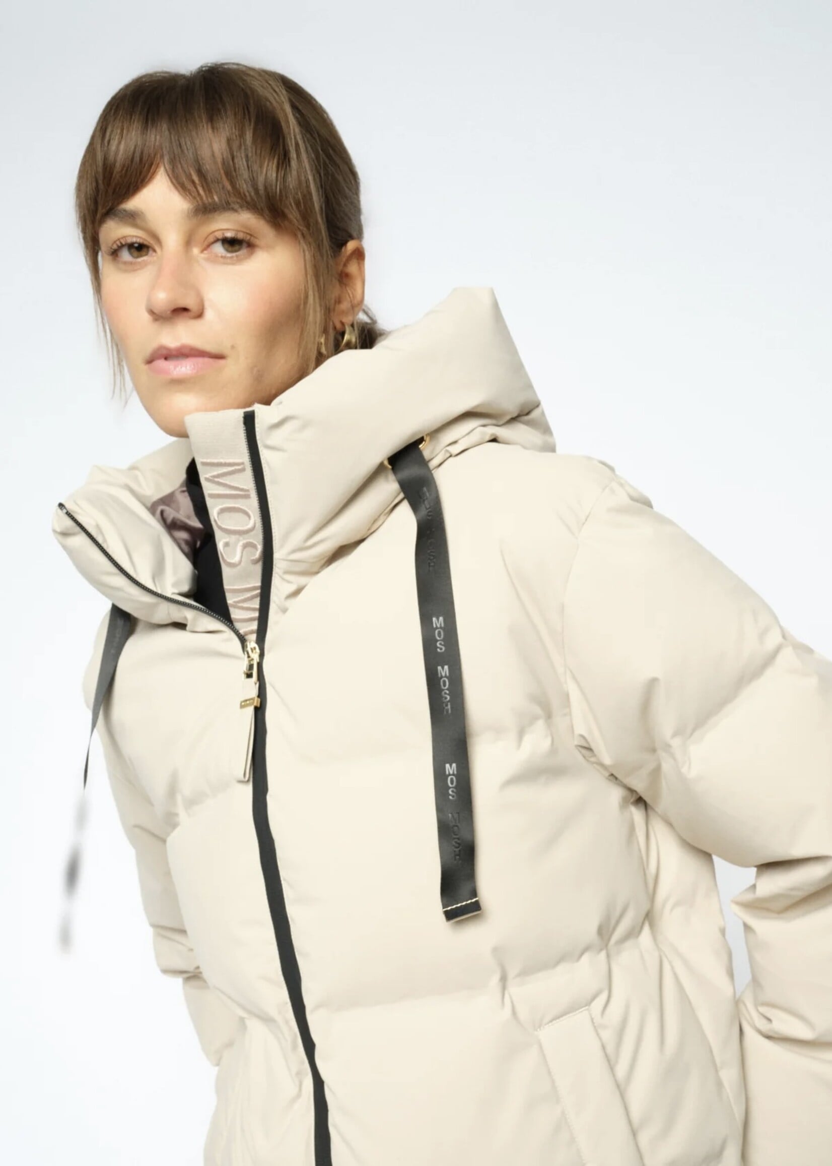 Mos Mosh Mos Mosh - Jilly Hope Down Jacket