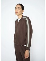 Mos Mosh Mos Mosh - Ardie Zip Sweatcardigan