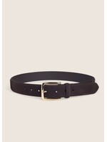 Favorite Daughter Favourite Daughter - The Suede Heritage Belt