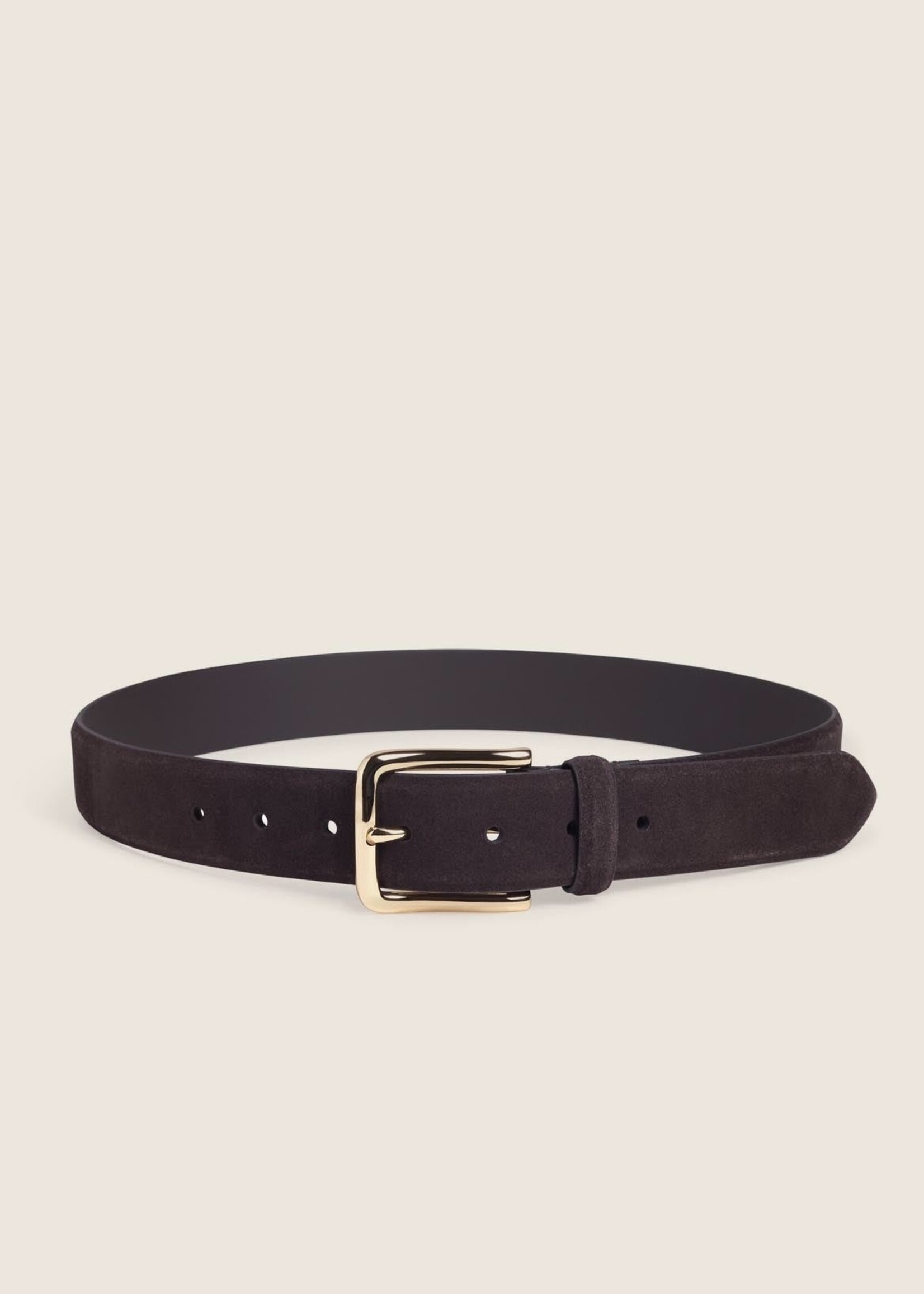 Favorite Daughter Favourite Daughter - The Suede Heritage Belt