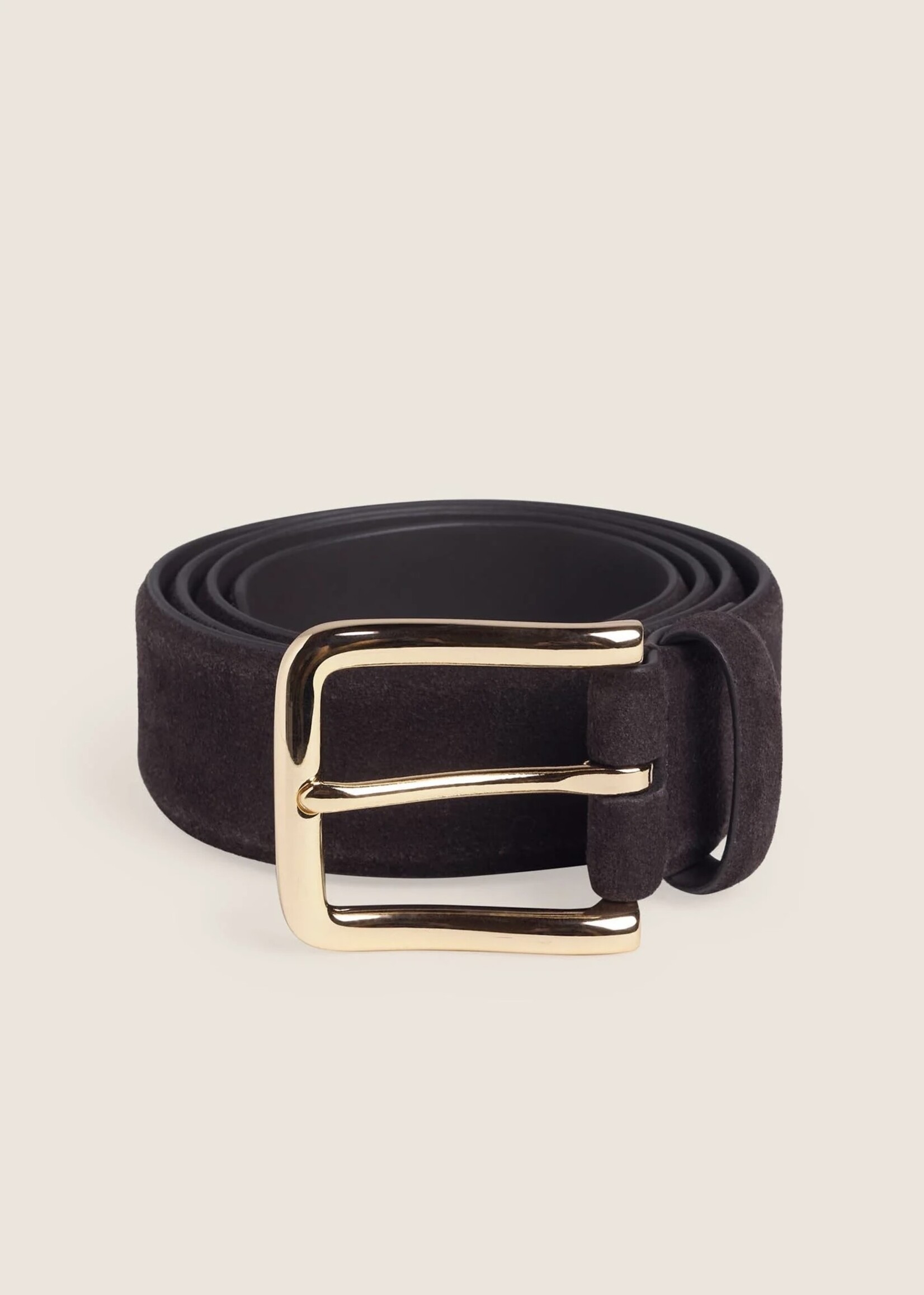 Favorite Daughter Favourite Daughter - The Suede Heritage Belt