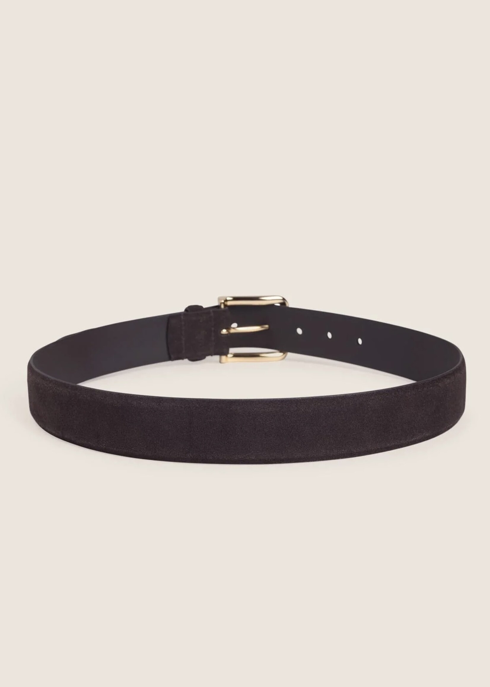 Favorite Daughter Favourite Daughter - The Suede Heritage Belt