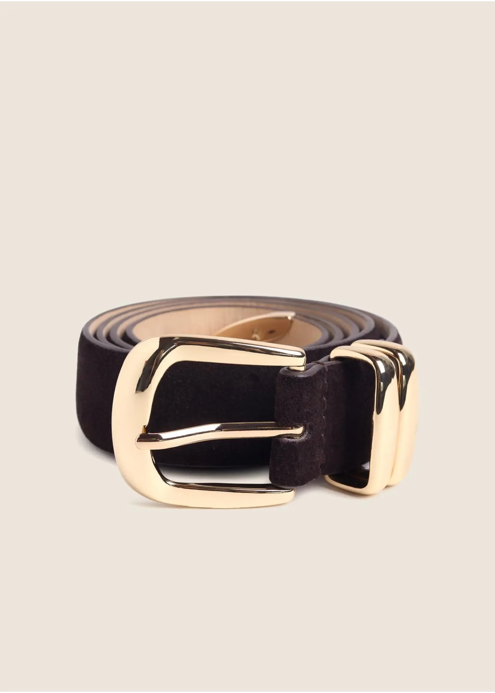 Favorite Daughter Favourite Daughter - The Suede Jordan Belt