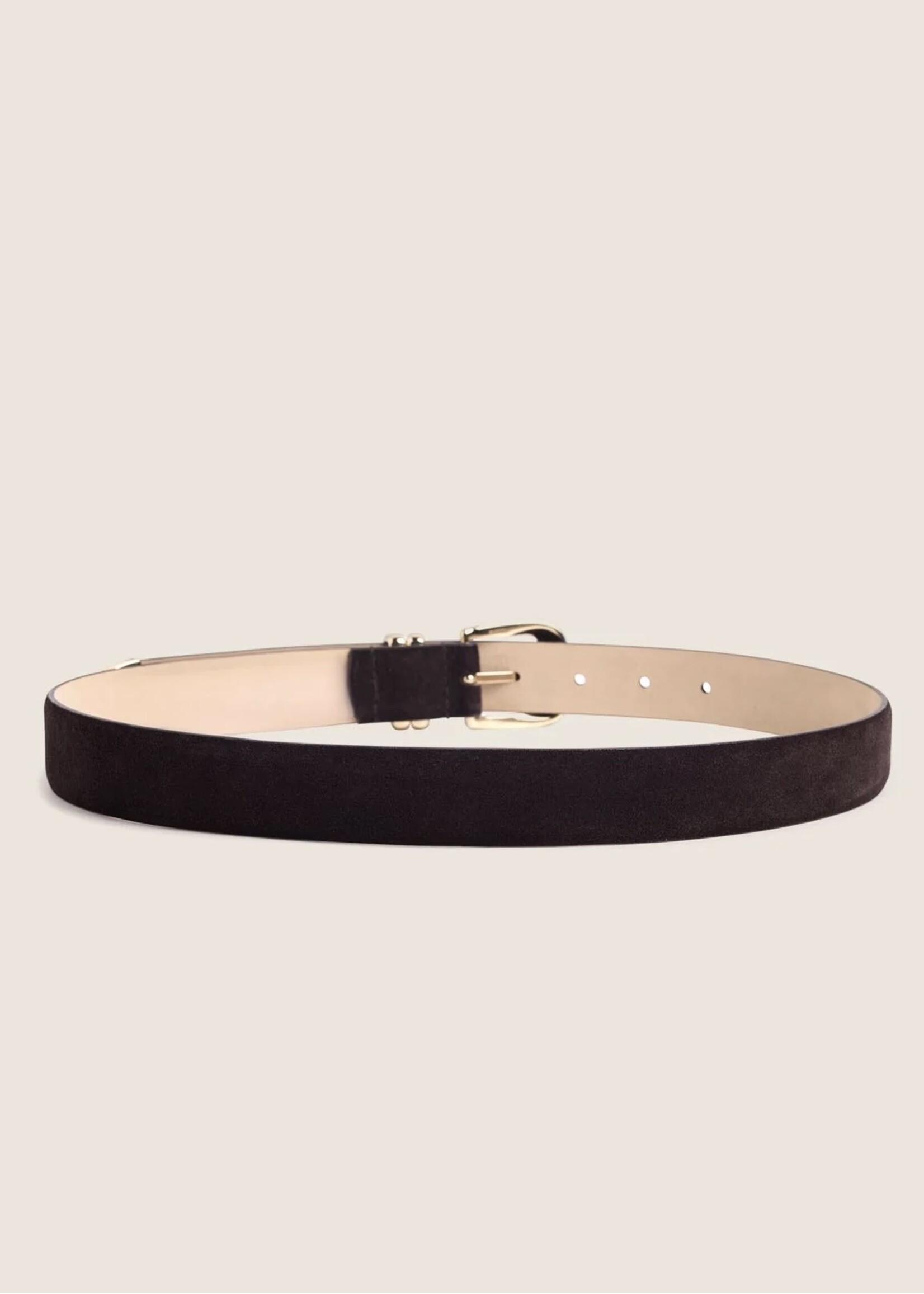 Favorite Daughter Favourite Daughter - The Suede Jordan Belt