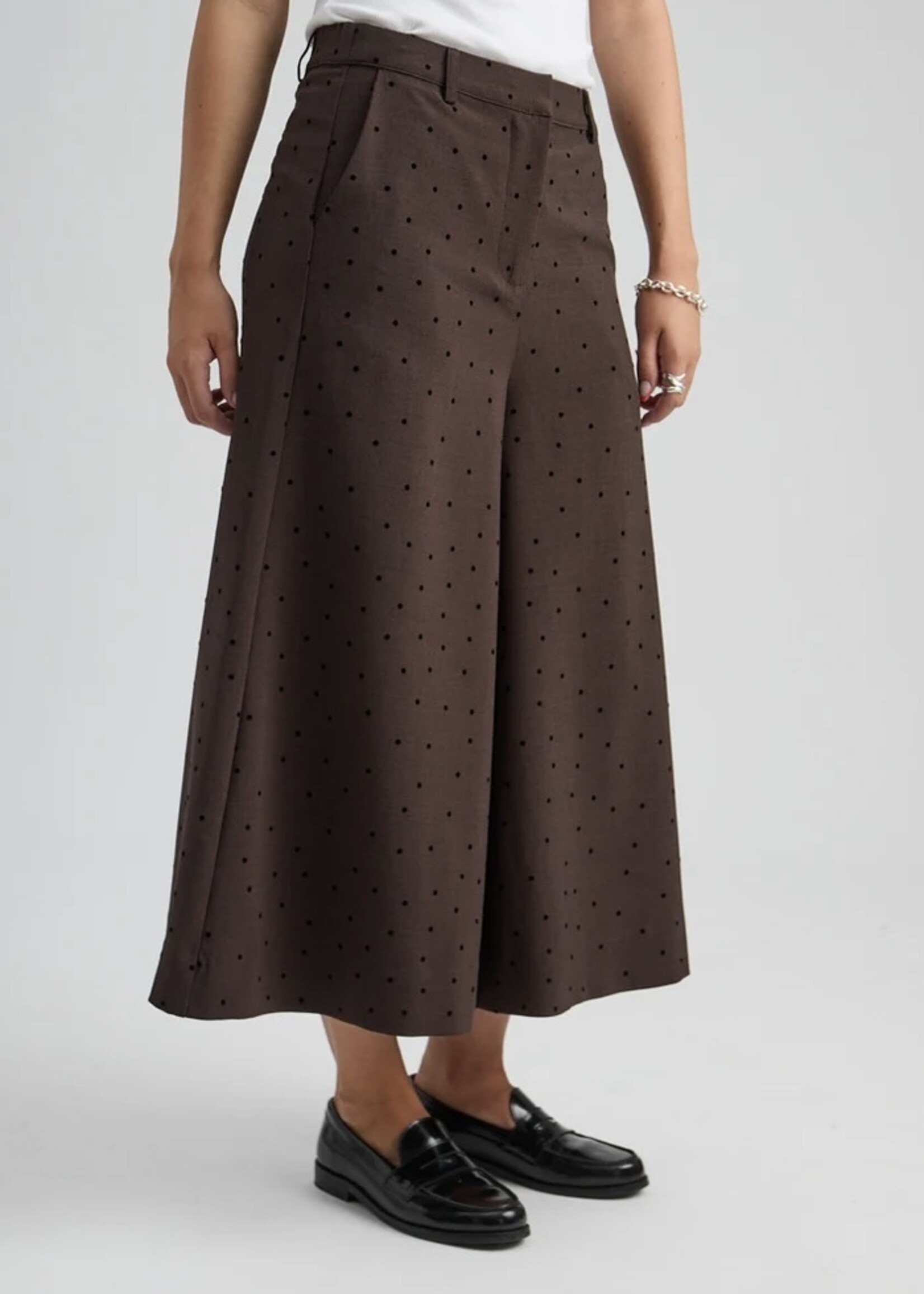 Peppercorn Peppercorn - Suzanna Skirt Pant