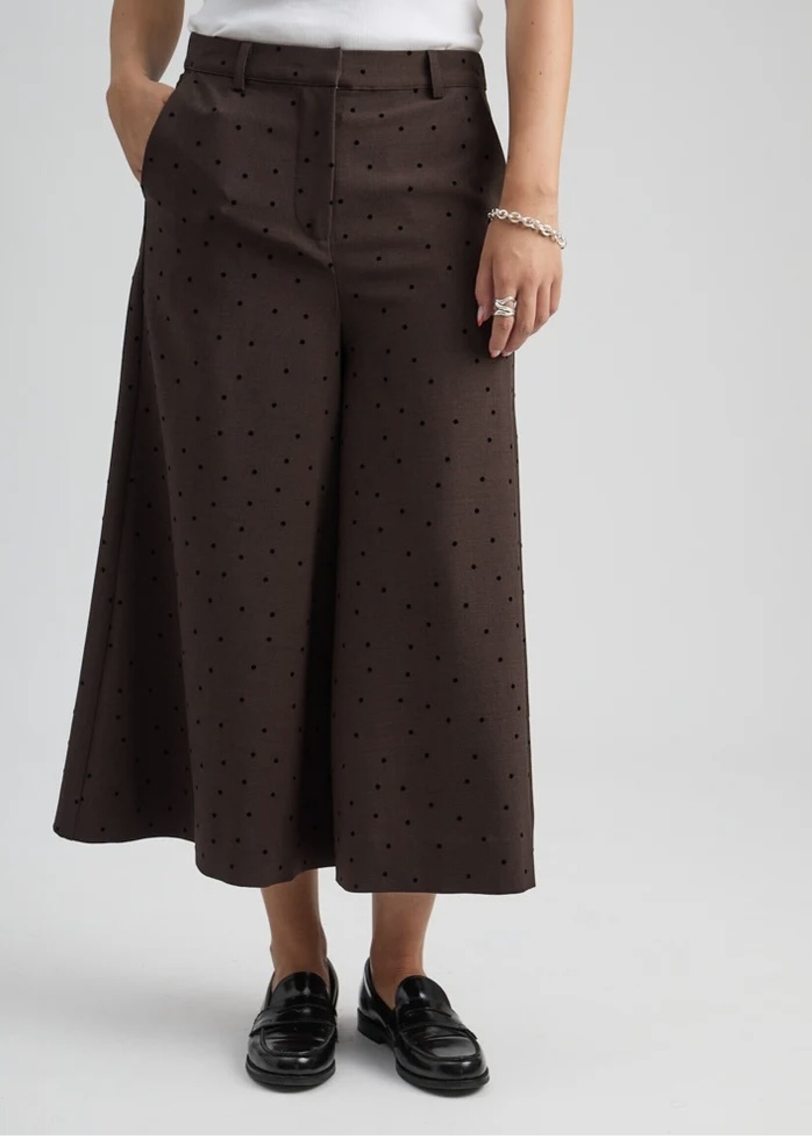Peppercorn Peppercorn - Suzanna Skirt Pant