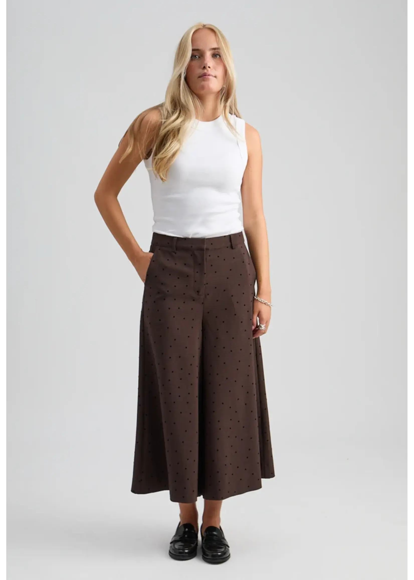 Peppercorn Peppercorn - Suzanna Skirt Pant