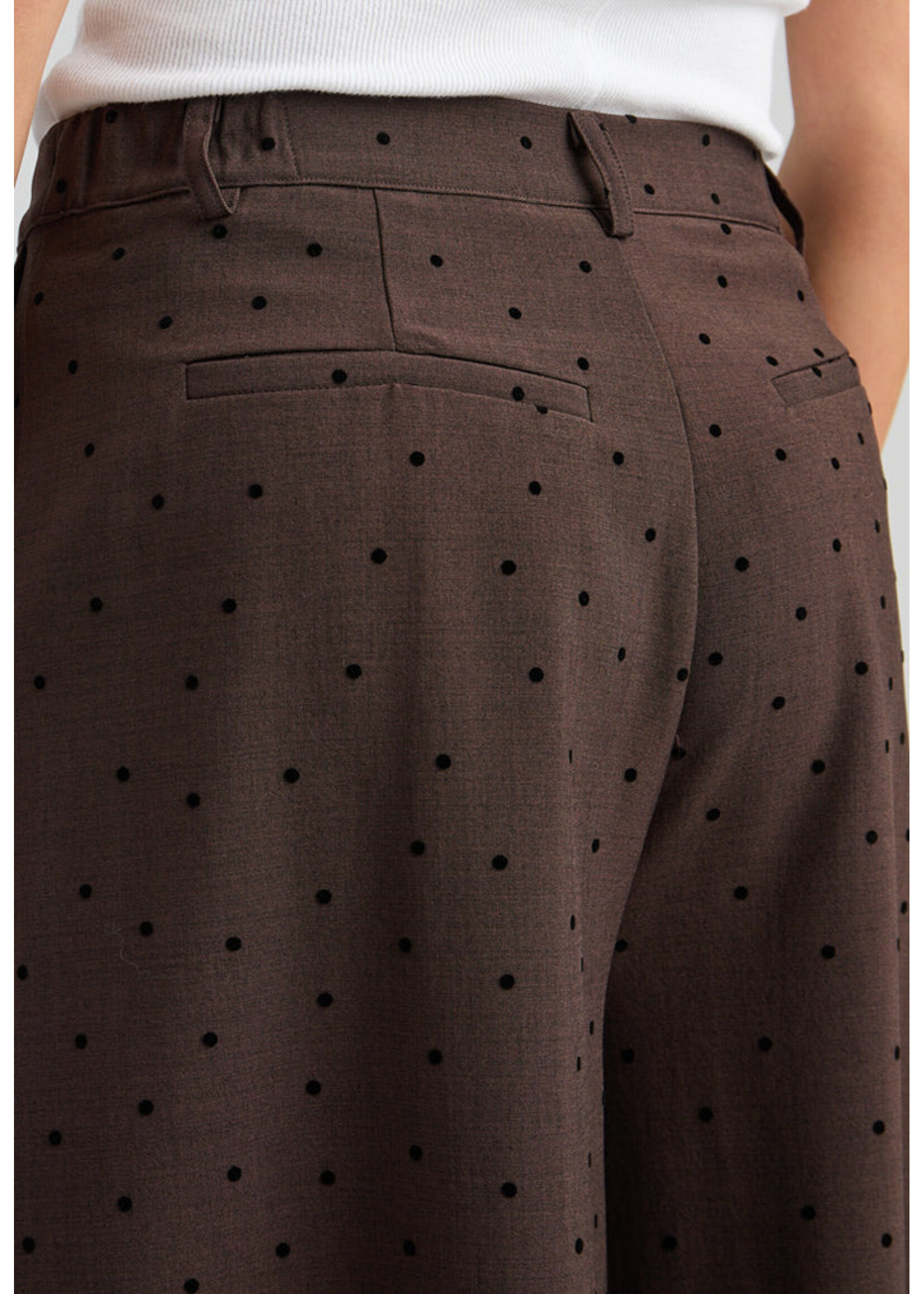 Peppercorn Peppercorn - Suzanna Skirt Pant
