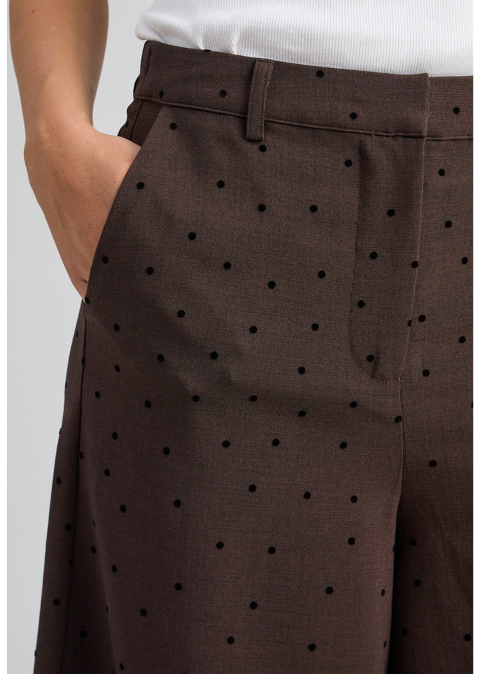 Peppercorn Peppercorn - Suzanna Skirt Pant