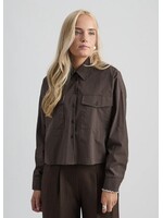 Peppercorn Peppercorn - Solveig Shirt