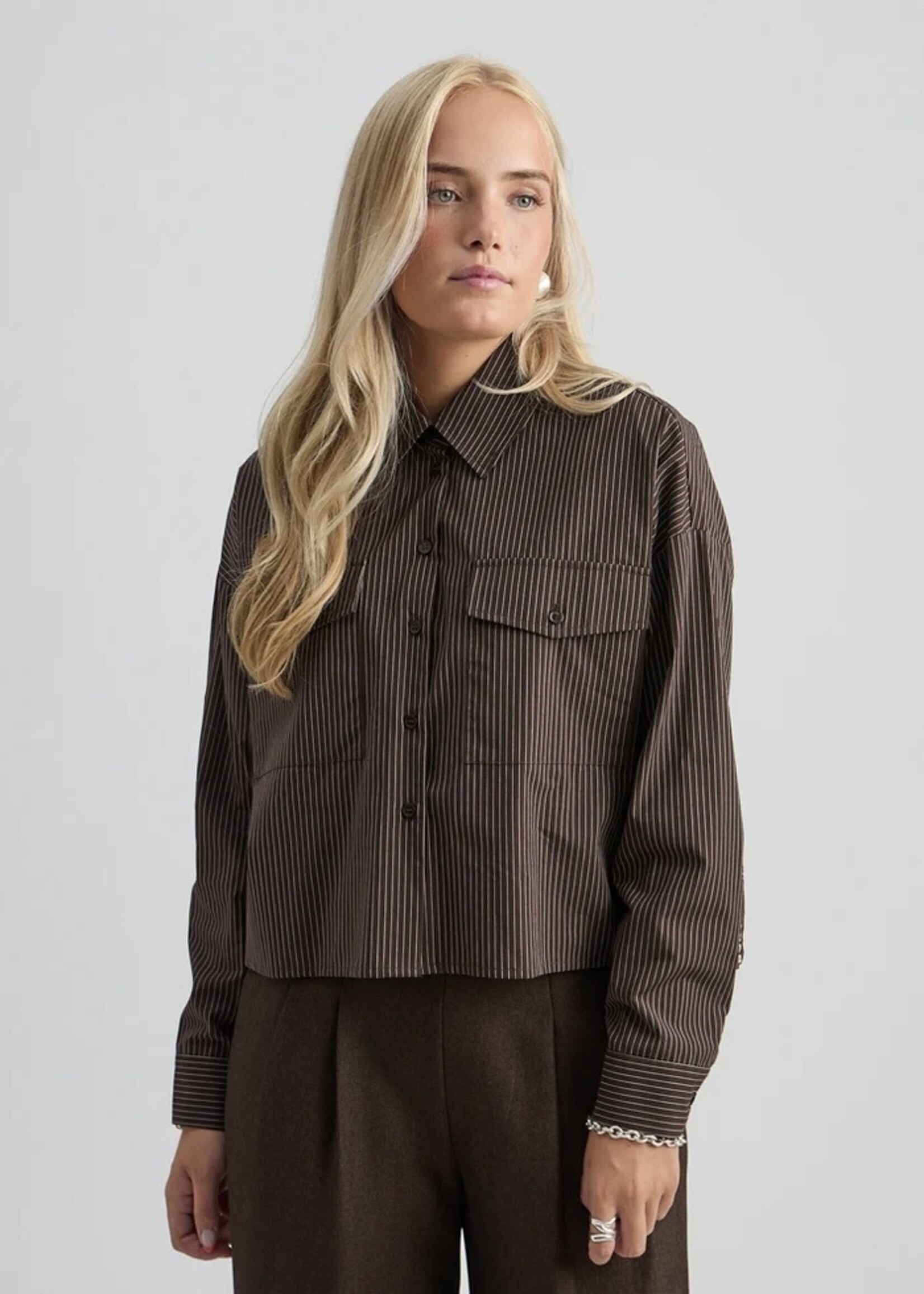 Peppercorn Peppercorn - Solveig Shirt