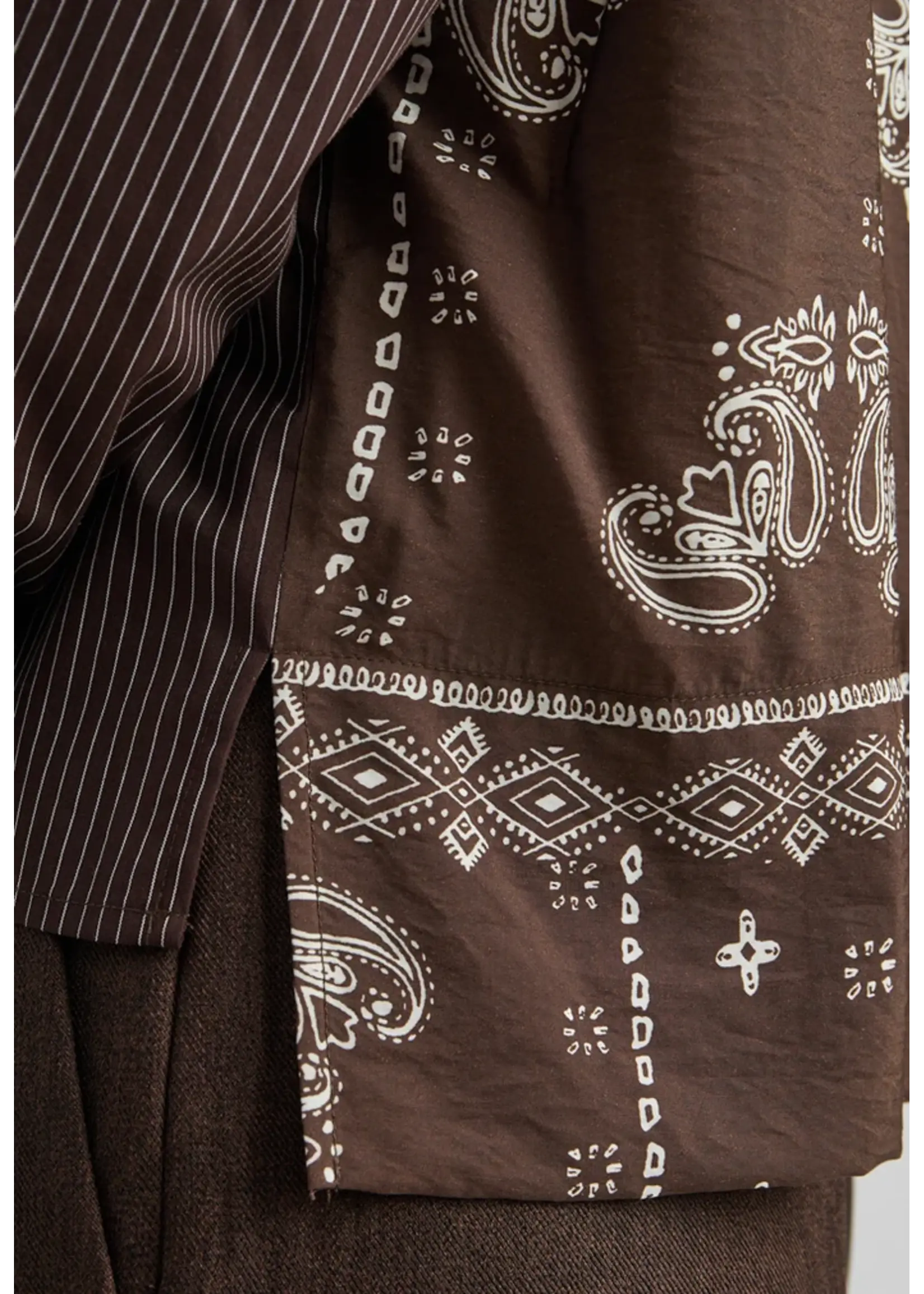 Peppercorn Peppercorn - Solveig Shirt