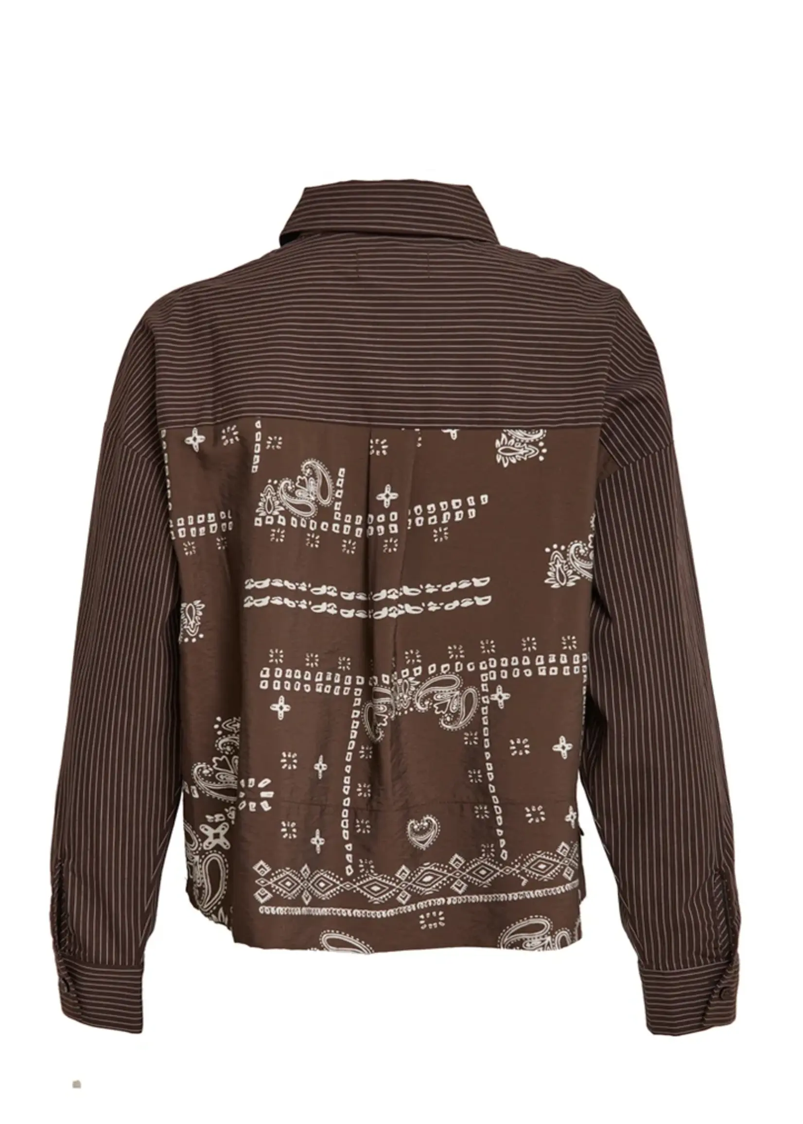 Peppercorn Peppercorn - Solveig Shirt