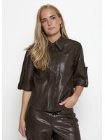 Peppercorn Peppercorn - Sage Shirt
