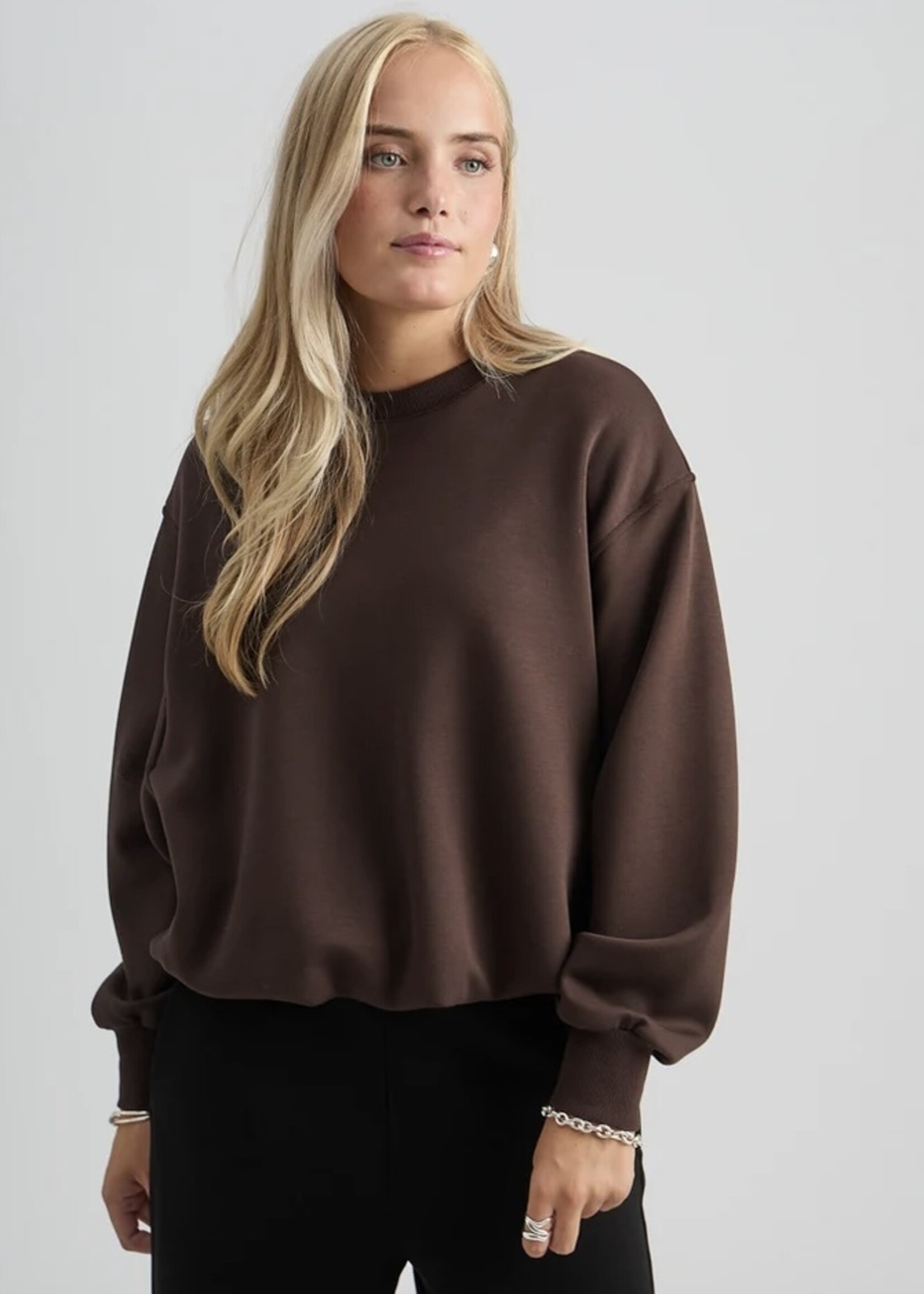 Peppercorn Peppercorn - Sinna GRS Sweat