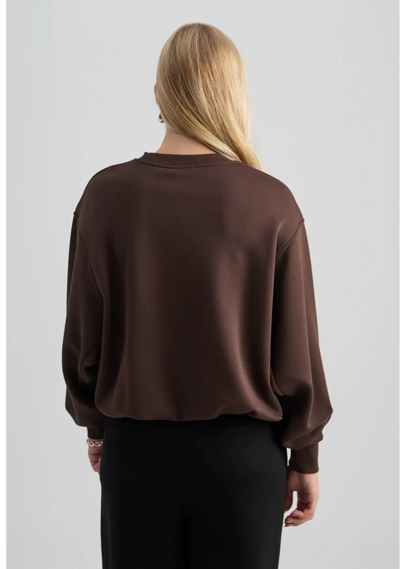Peppercorn Peppercorn - Sinna GRS Sweat