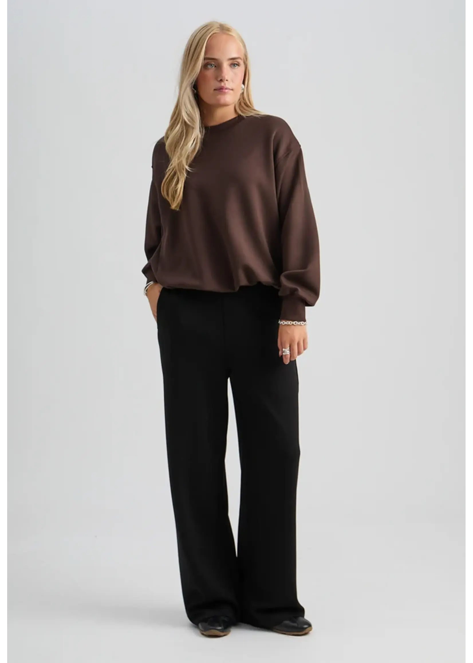 Peppercorn Peppercorn - Sinna GRS Sweat