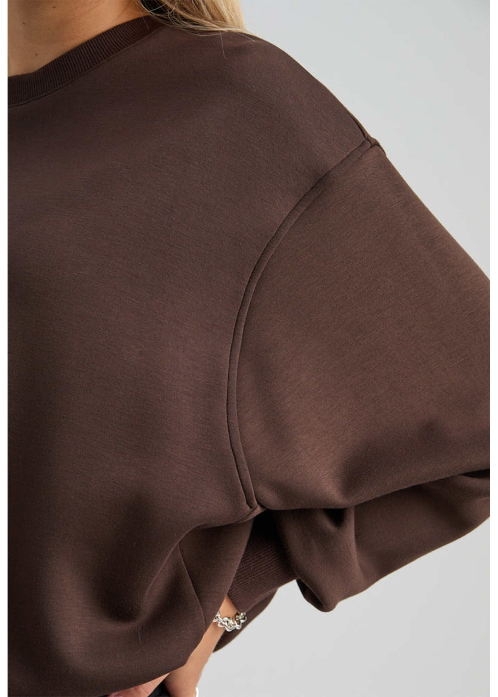 Peppercorn Peppercorn - Sinna GRS Sweat