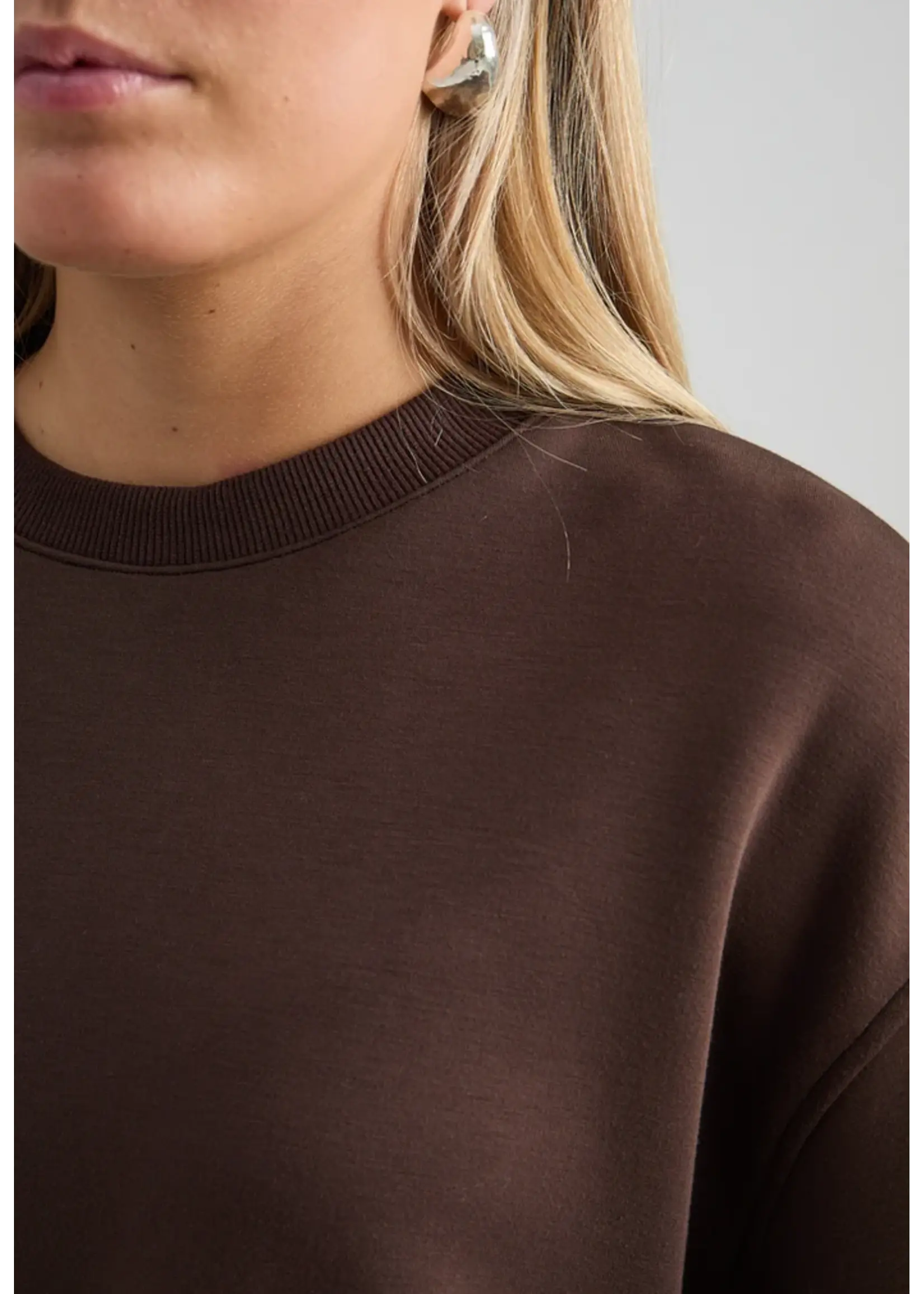 Peppercorn Peppercorn - Sinna GRS Sweat
