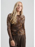 Peppercorn Peppercorn - Safia Top