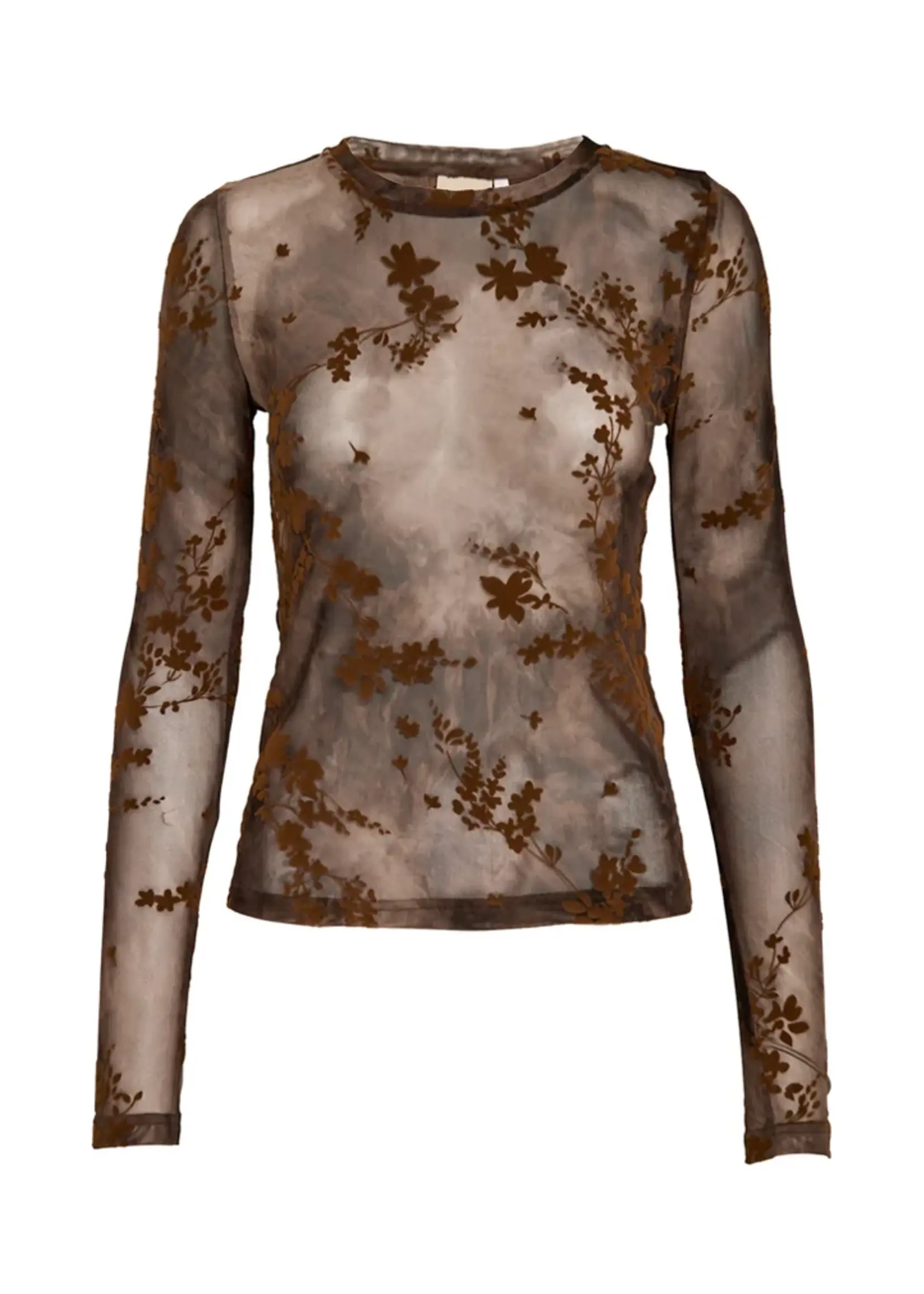 Peppercorn Peppercorn - Safia Top