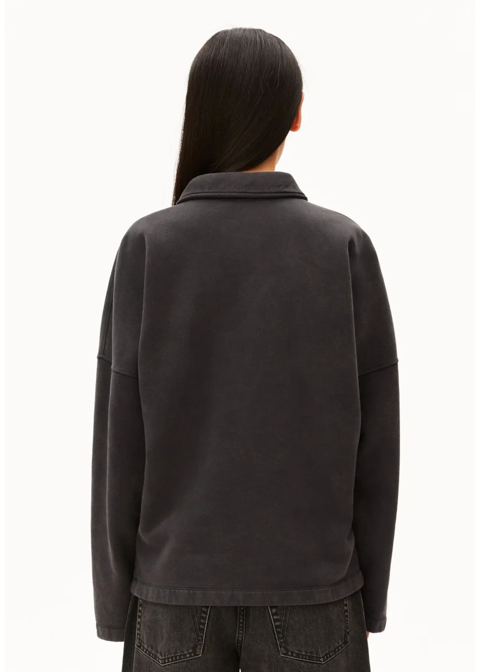 Armed Angels Femme Armed Angels - Polo Sweat