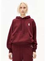 Armed Angels Femme Armed Angels - Iconic A Francisaraa Hoodie
