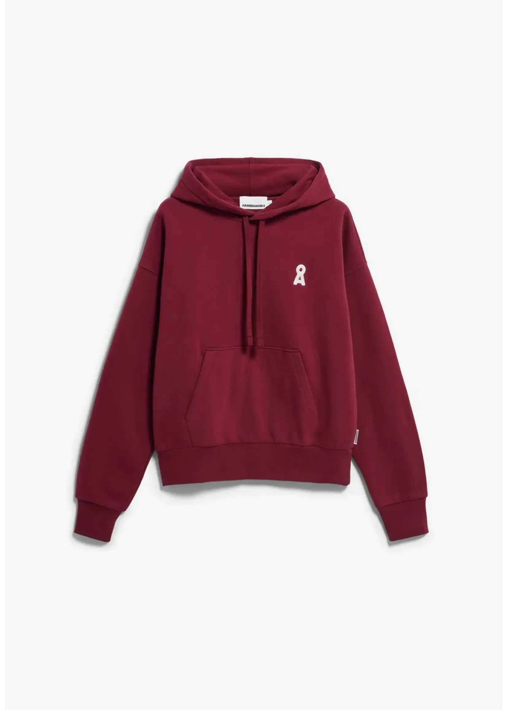 Armed Angels Femme Armed Angels - Iconic A Francisaraa Hoodie