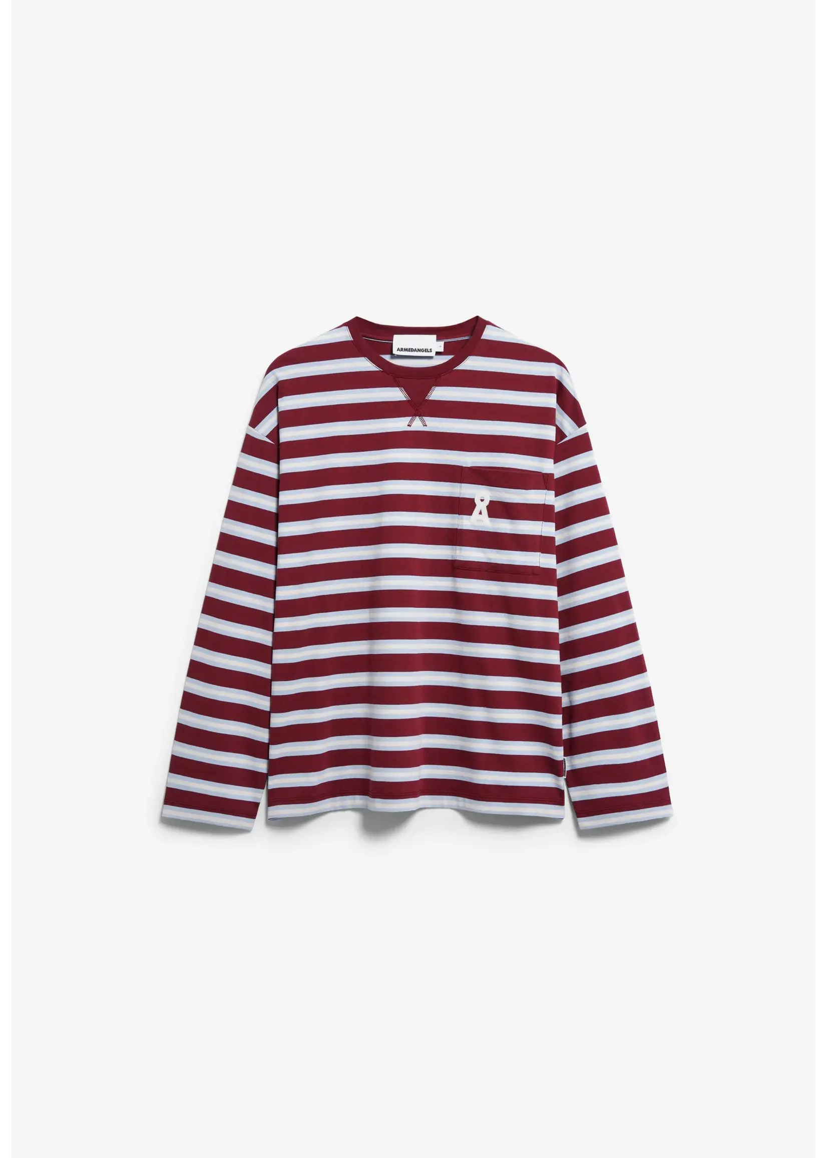 Armed Angels Femme Armed Angels - Iconic A Fietaa Stripe
