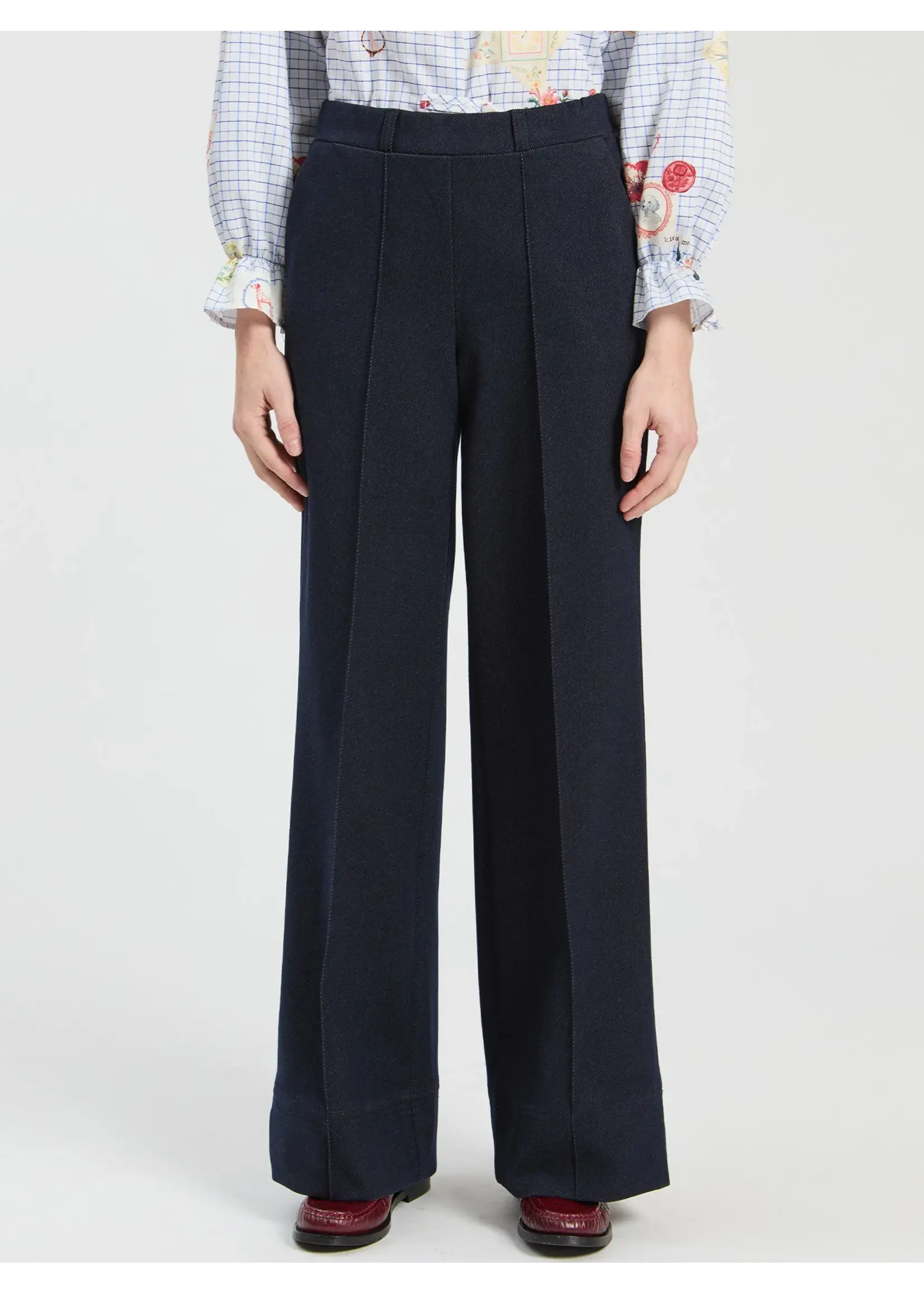 vilagallo Vilagallo - Belinda Trousers