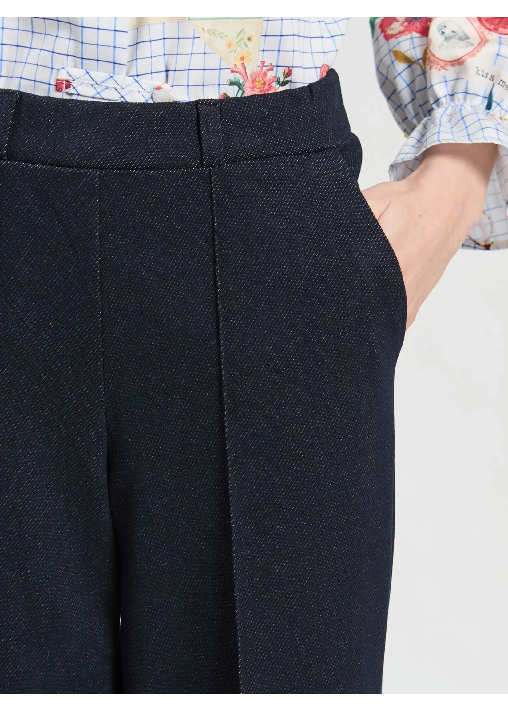 vilagallo Vilagallo - Belinda Trousers