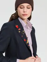 vilagallo Vilagallo - Sophia Jacket
