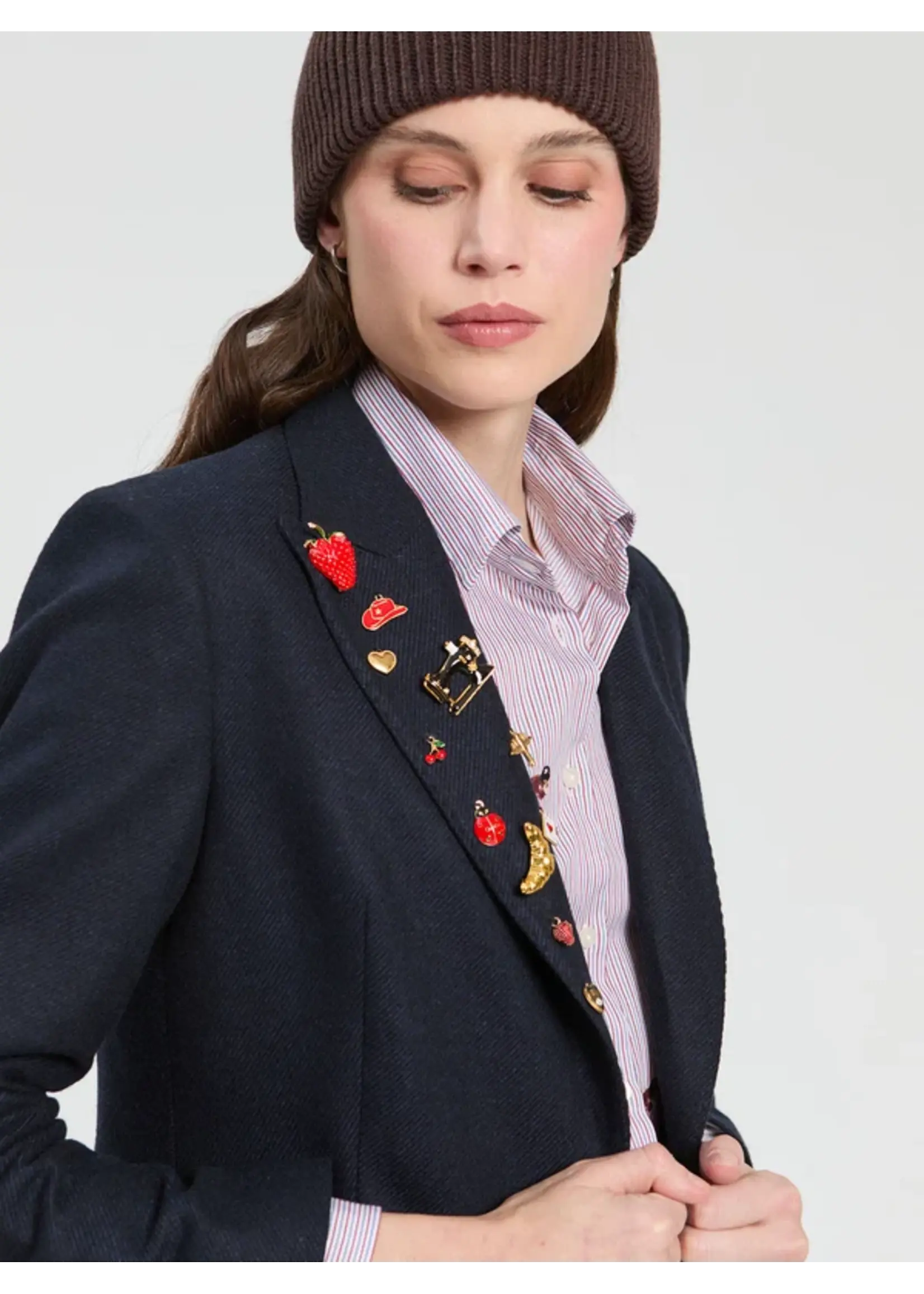 vilagallo Vilagallo - Sophia Jacket