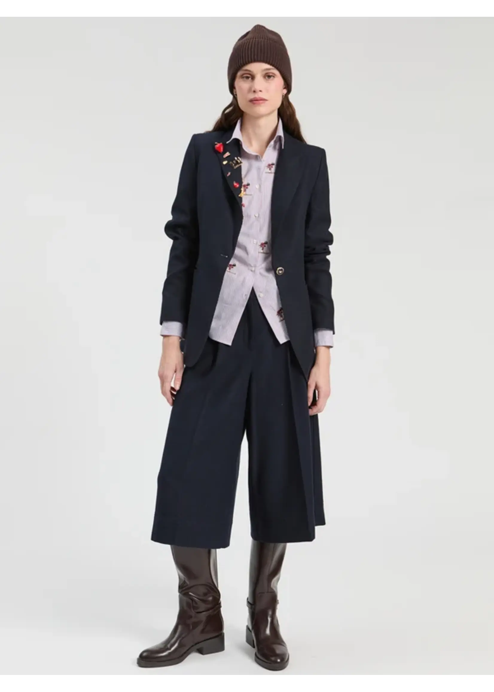 vilagallo Vilagallo - Sophia Jacket