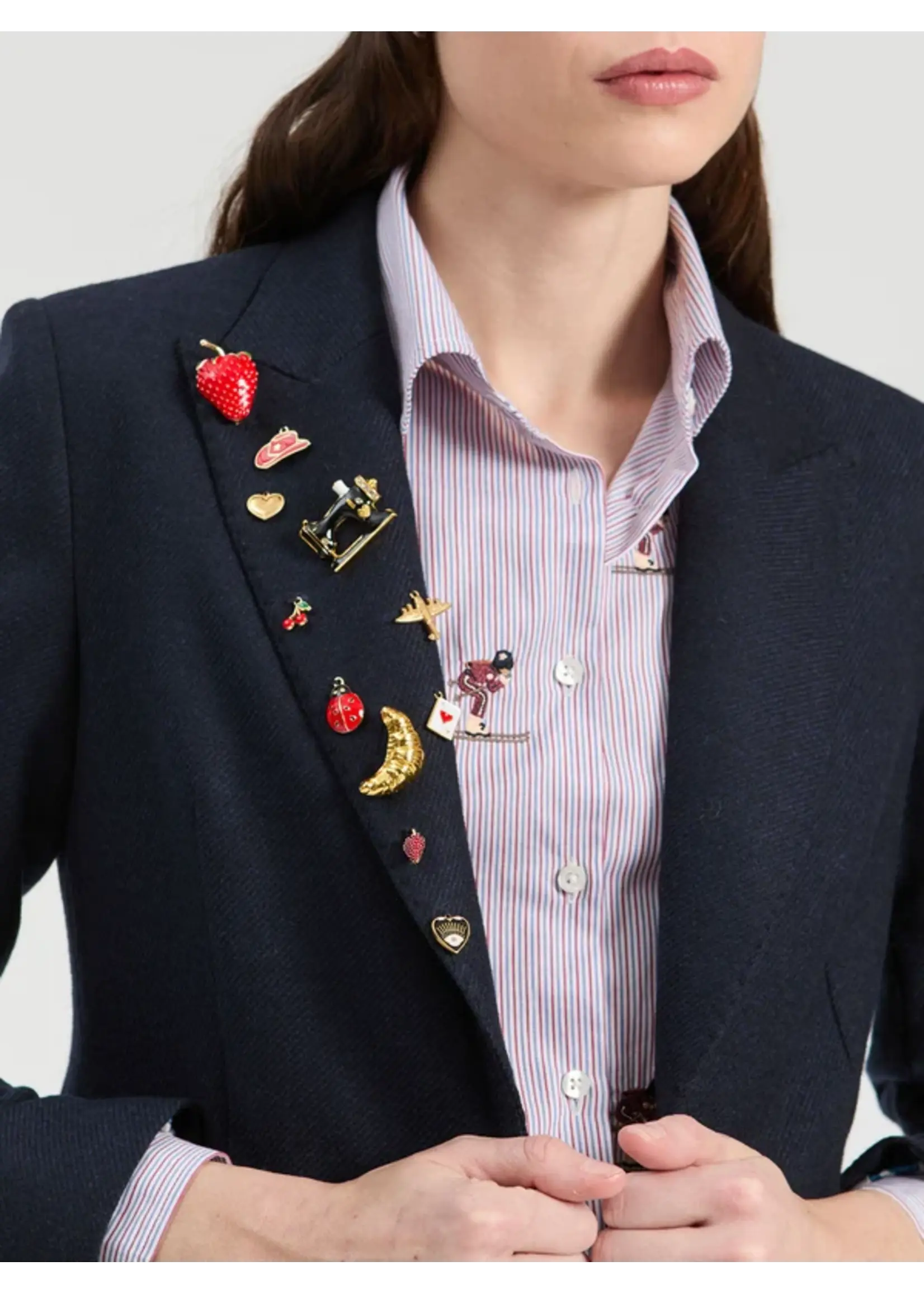 vilagallo Vilagallo - Sophia Jacket