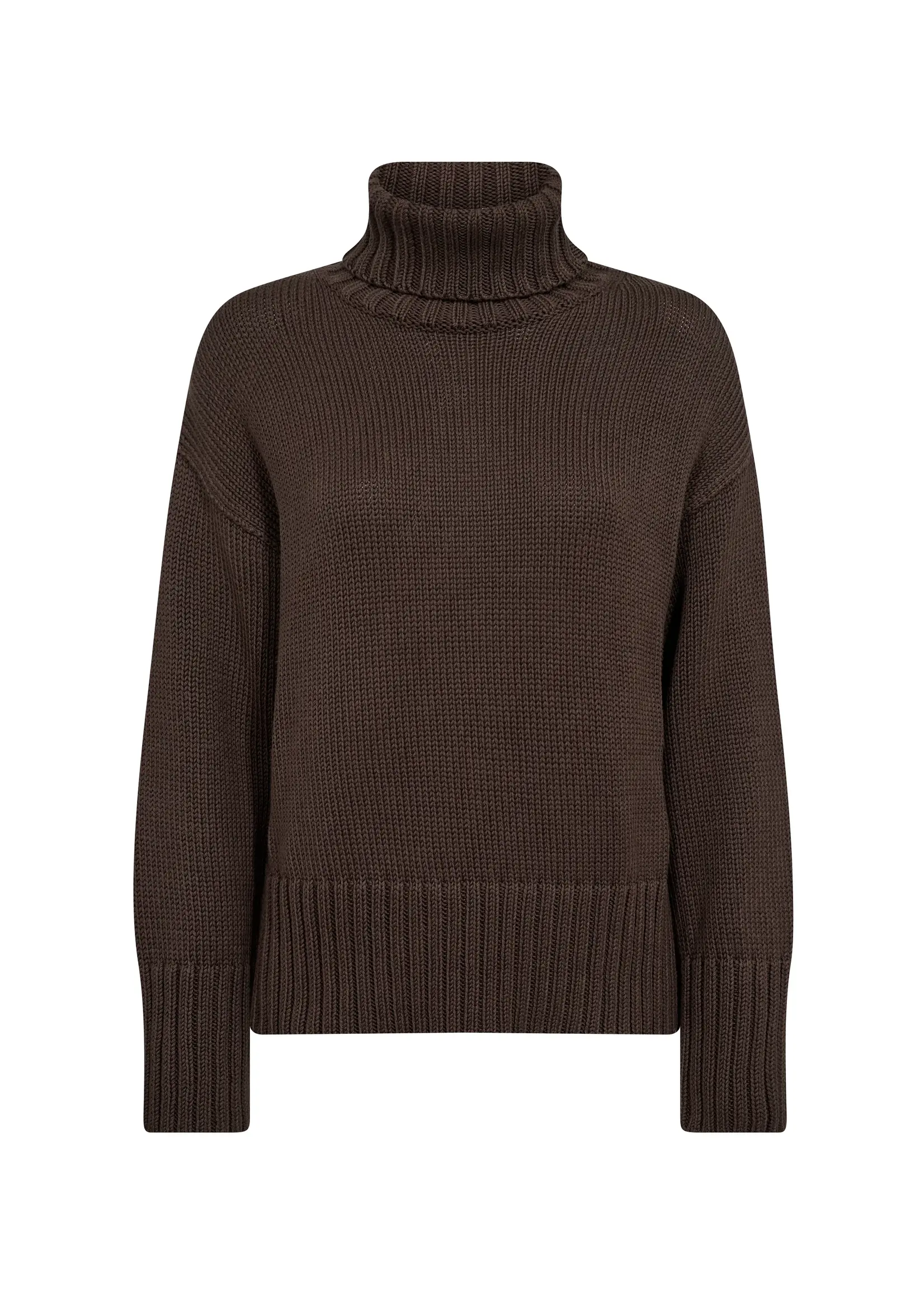 Mos Mosh Mos Mosh - Rola Bine Rollneck Knit